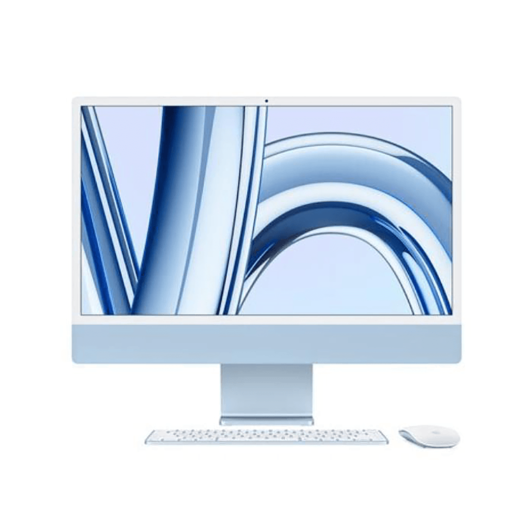 iMac 24" (M3)
