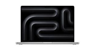 MacBook Pro 16" (M3 Max)