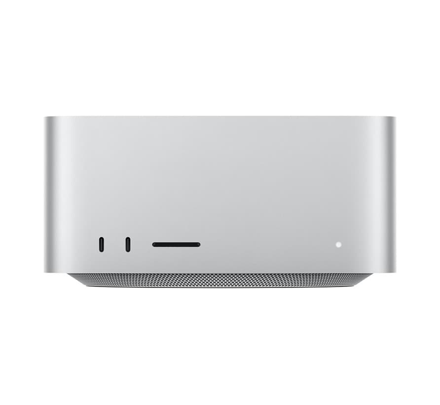 Mac Studio (M2 Ultra)