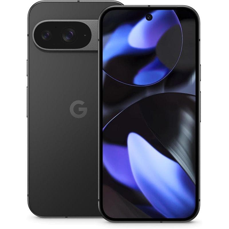 Pixel 9