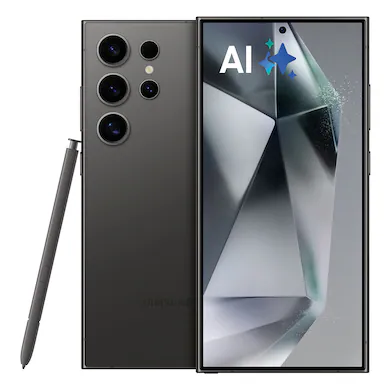 Galaxy S24 Ultra