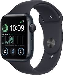 Apple Watch SE (2. Gen)