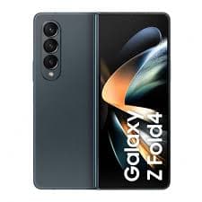 Galaxy Z Fold 4
